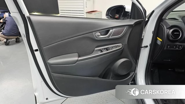 Hyundai Kona Electric id 4317922 из Кореи 16