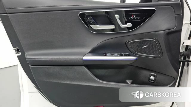 Mercedes-Benz C-Class W206 id 4774310 из Кореи 16