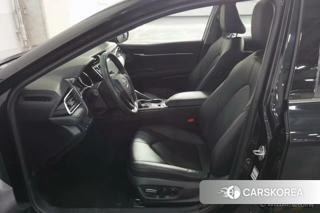 Toyota Camry id 4273040 из Китая 16