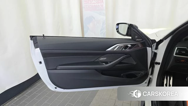 BMW M4 (G82) id 4783488 из Кореи 16