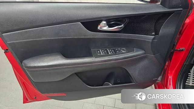 Kia The New K3 2nd generation id 4676764 из Кореи 16