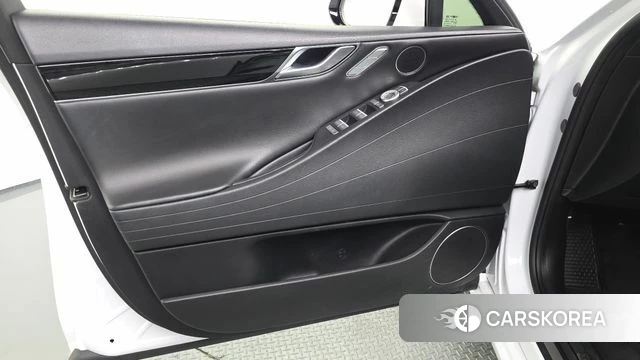 Genesis G80 (RG3) id 4753713 из Кореи 16