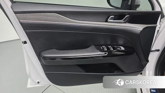 Kia The New K5 Hybrid 3rd generation id 4480409 из Кореи 16