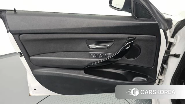 BMW 3 Series GT (F34) id 4339538 из Кореи 16