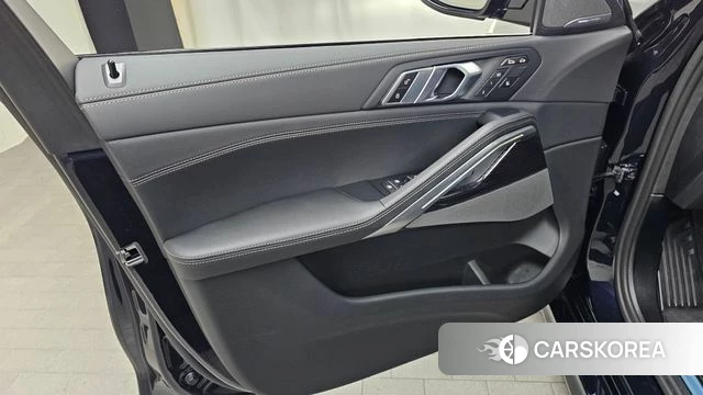 BMW X6 (G06) id 4421309 из Кореи 16