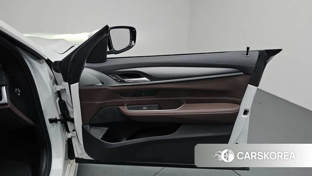 BMW 6 Series GT (G32) id 4474733 из Кореи 16