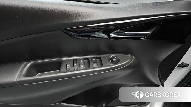 Chevrolet (GM Daewoo) The New Spark id 4604289 из Кореи 16