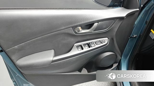Hyundai Kona id 4508500 из Кореи 16