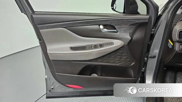 Hyundai Santa Fe TM id 4865573 из Кореи 16