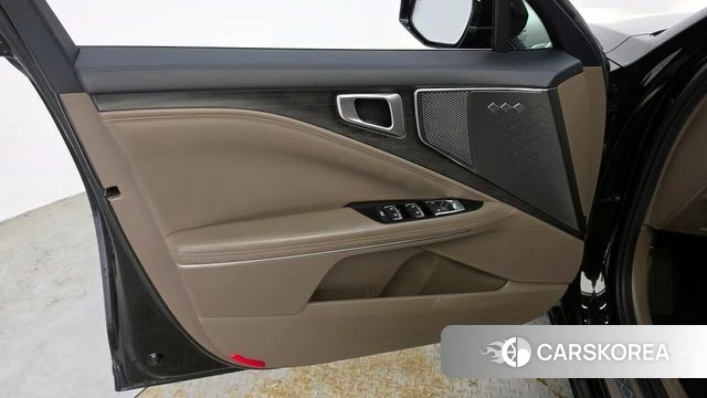 Kia K8 id 4408722 из Кореи 16