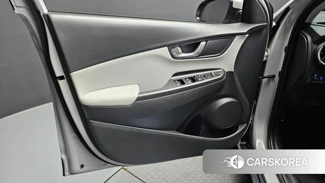 Hyundai The New Kona id 4224512 из Кореи 16