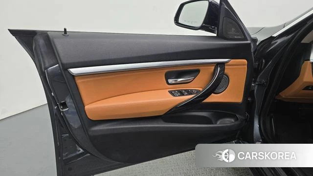 BMW 3 Series GT (F34) id 4196529 из Кореи 16