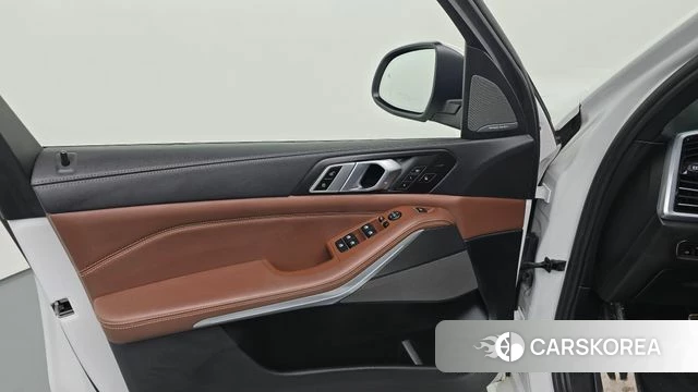 BMW X5 (G05) id 4360869 из Кореи 16