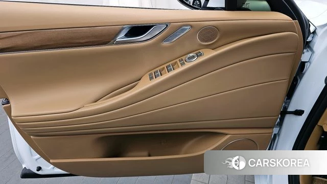 Genesis G80 (RG3) id 4414267 из Кореи 16