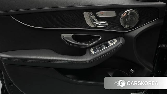 Mercedes-Benz C-Class W205 id 4626075 из Кореи 16