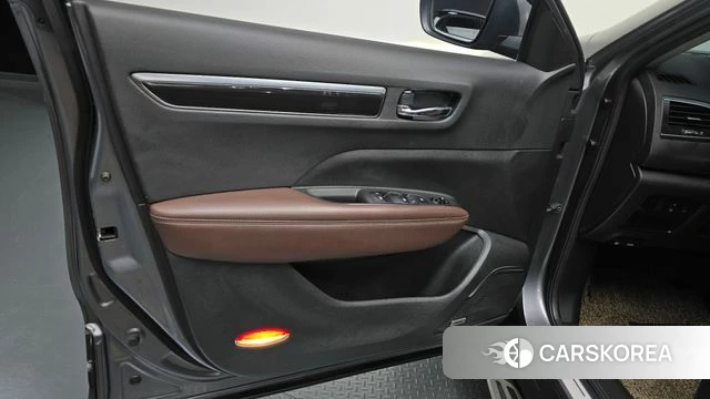 Renault Korea (Samsung) QM6 id 4873357 из Кореи 16