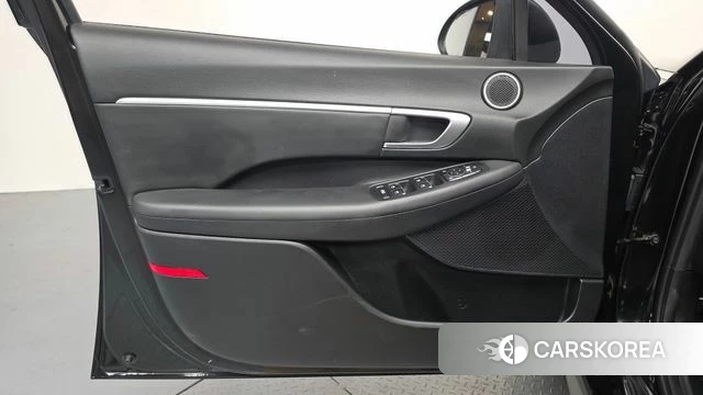Hyundai Sonata (DN8) id 4304649 из Кореи 16