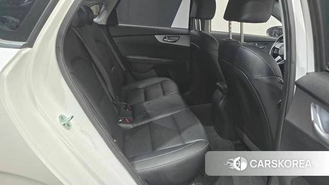 Kia The New K3 2nd generation id 4388851 из Кореи 16