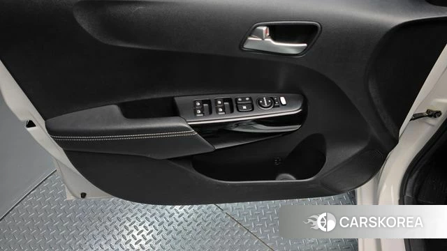 Kia All New Morning (JA) id 4837292 из Кореи 16