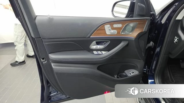 Mercedes-Benz GLE-Class W167 id 4676770 из Кореи 16