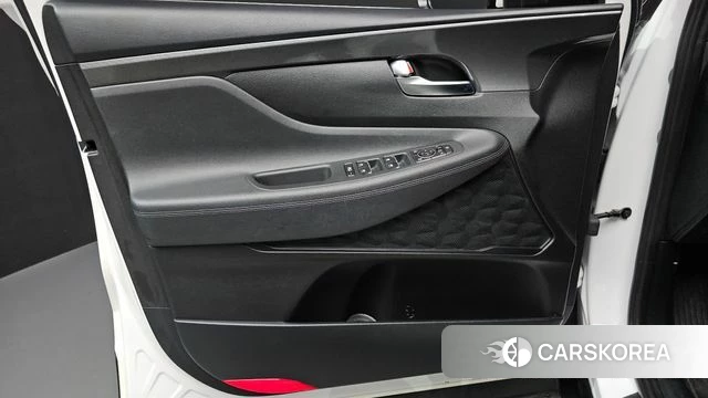Hyundai The New Santa Fe id 4632246 из Кореи 16