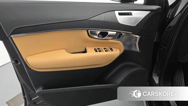 Volvo XC90 second Generation id 4428316 из Кореи 16
