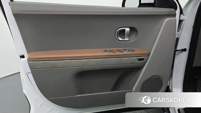 Hyundai Ionic 5 id 4360411 из Кореи 16
