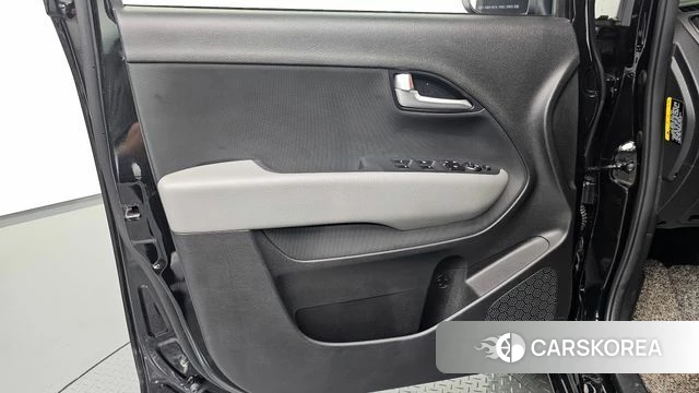 Kia The New Kia Ray EV id 4749206 из Кореи 16