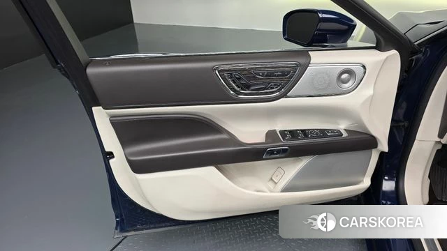 Lincoln Continental 10th Generation id 4459051 из Кореи 16