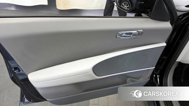 Hyundai Ionic 6 id 4201826 из Кореи 16