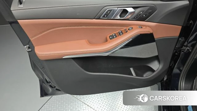 BMW X5 (G05) id 4639809 из Кореи 16