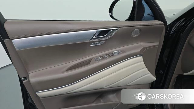 Genesis GV80 id 4708263 из Кореи 16