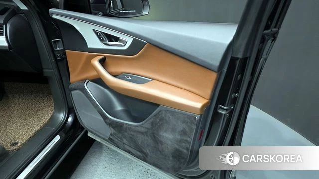 Audi Q7 (4M) id 4203479 из Кореи 16