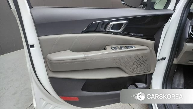 Kia The New Carnival 4th Generation id 4691524 из Кореи 16