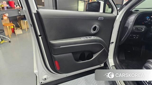 Hyundai Palisade (LX3) id 4441850 из Кореи 16