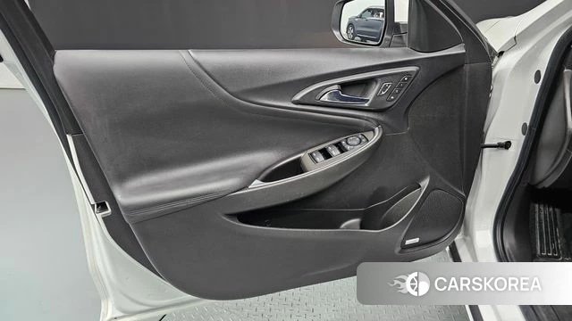 Chevrolet (GM Daewoo) The New Malibu id 4779955 из Кореи 16