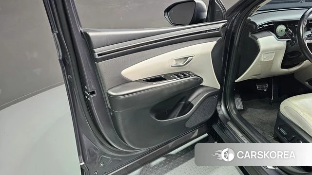 Hyundai Tucson (NX4) id 4245196 из Кореи 16