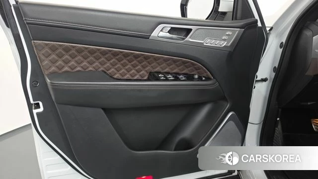 Ssangyong All New Rexton id 4899737 из Кореи 16