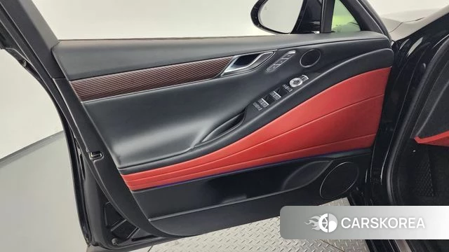 Genesis G80 (RG3) id 4792378 из Кореи 16