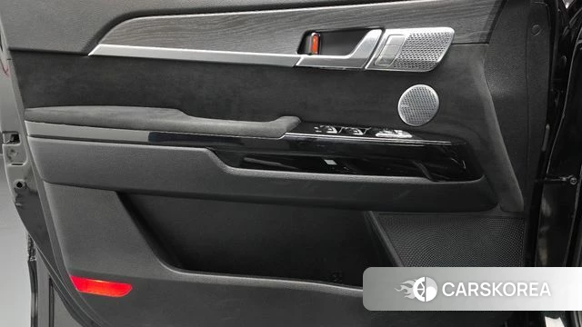Kia Mohave Master id 4591337 из Кореи 16