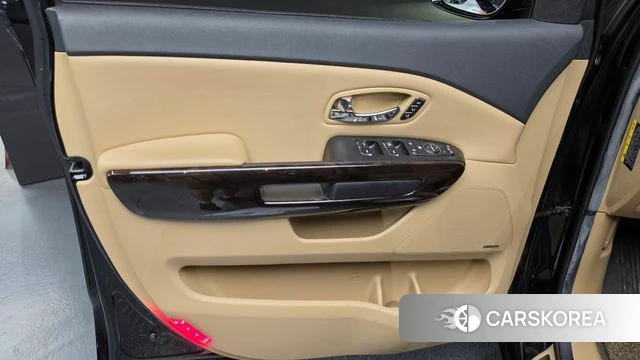 Kia The New Carnival id 4703583 из Кореи 16