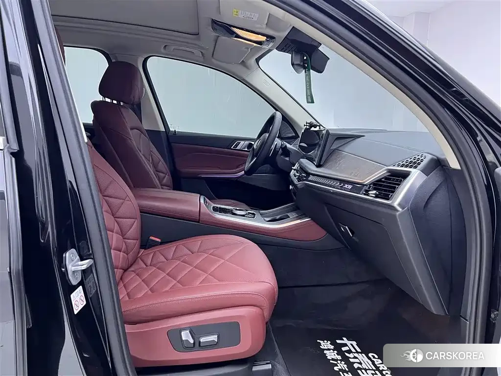 BMW X5 id 4539295 из Китая 16