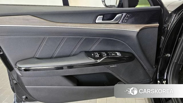 Kia K5 Hybrid 3rd Generation id 4245407 из Кореи 16