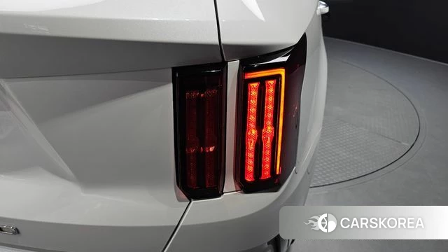 Kia Sorento 4th Generation id 4657441 из Кореи 16