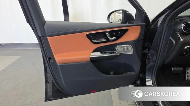 Mercedes-Benz GLC-Class X254 id 4767810 из Кореи 16