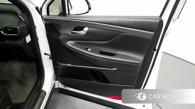 Hyundai The New Santa Fe id 4267936 из Кореи 16