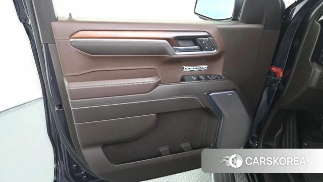 GMC Sierra id 4427394 из Кореи 16