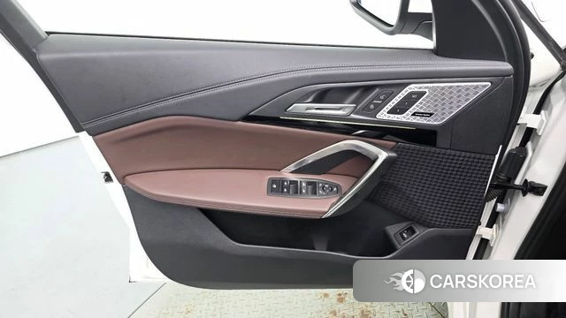BMW X1 (U11) id 4783458 из Кореи 16