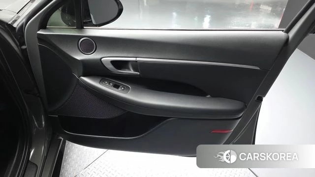 Hyundai Sonata (DN8) id 4894323 из Кореи 16
