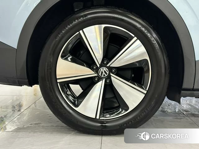 Volkswagen ID.4 X id 4329175 из Китая 16